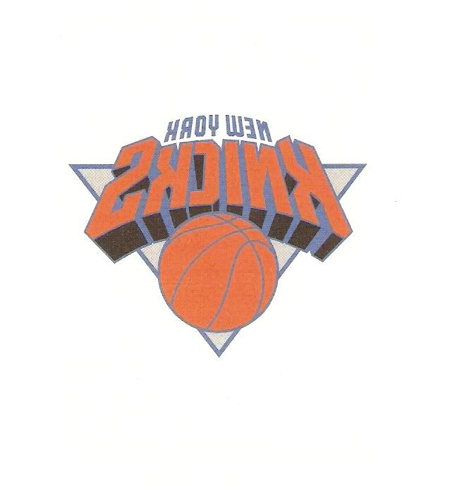new york knicks wallpaper. New York Knicks Team Tattoo