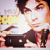 Ian Somerhalder Pictures, Images and Photos