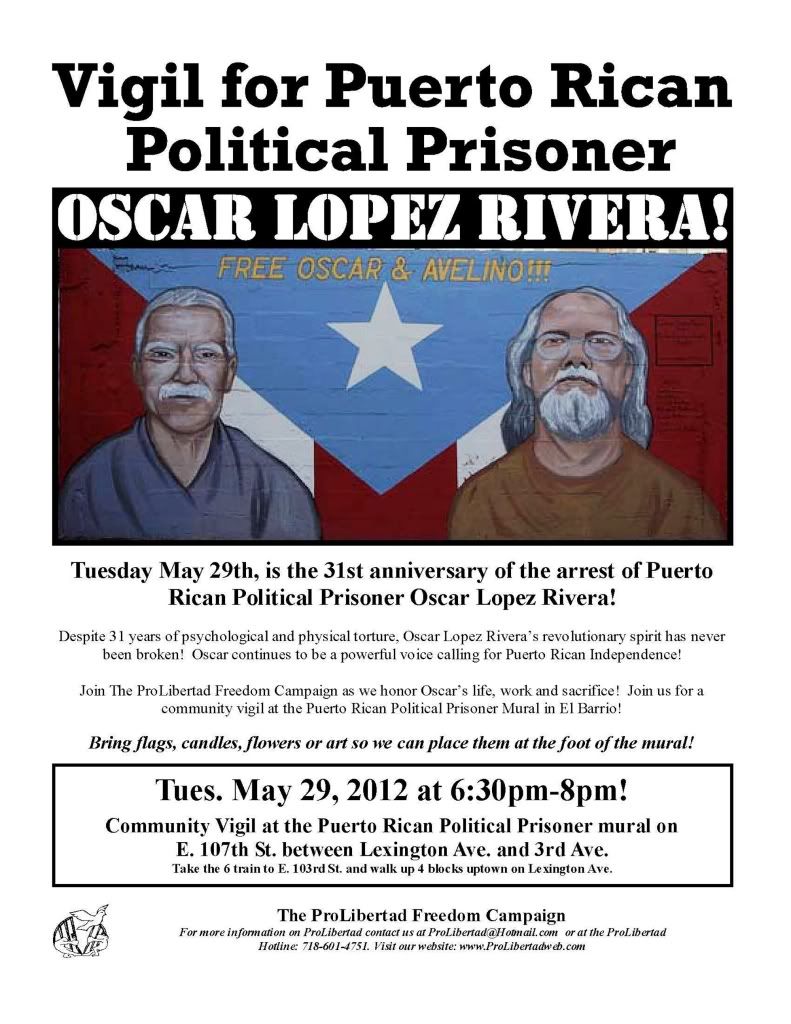Oscar López Rivera