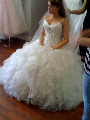 angelique lamont bridal