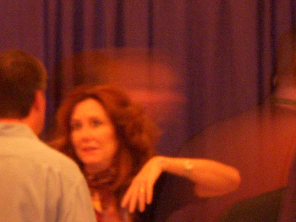 Mary Mcdonnell