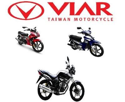 VIAR Motor Indonesia