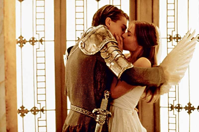 Romeo + Juliet Pictures, Images and Photos