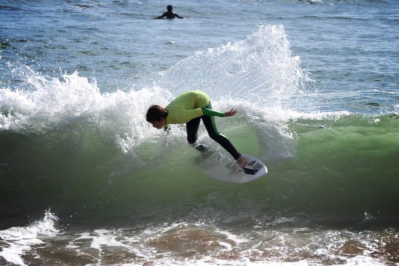 Novidades Folha Skimboards SkimPortugal