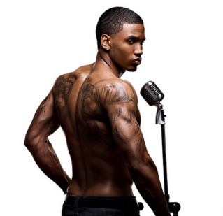 trey songz. Pictures, Images and Photos
