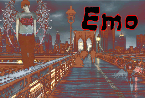 emo Pictures, Images and Photos