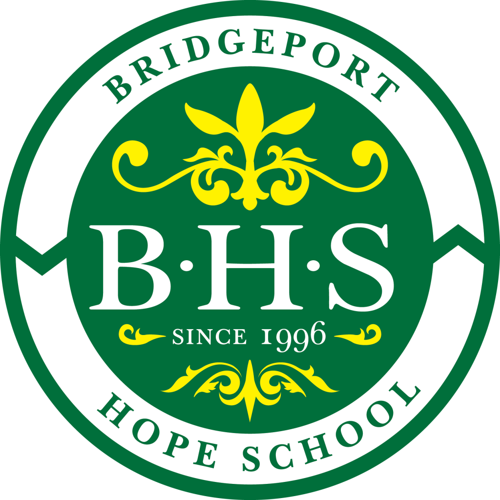 BHS Logo