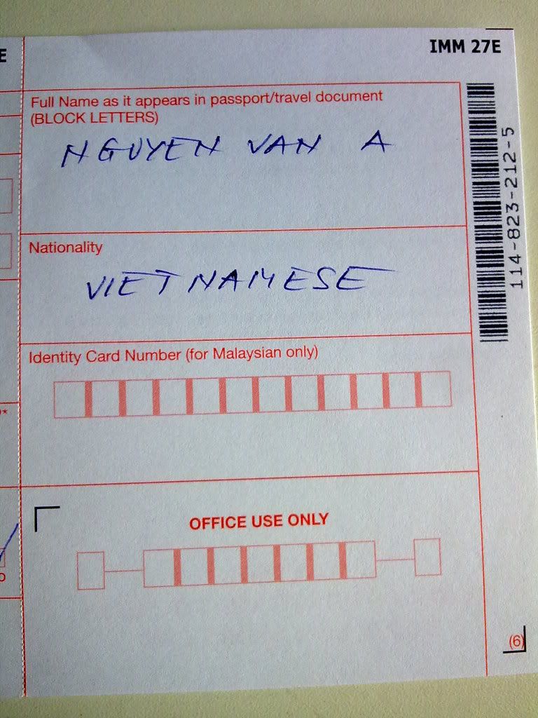 Kinh nghiệm dulịch balô Singapore - 5