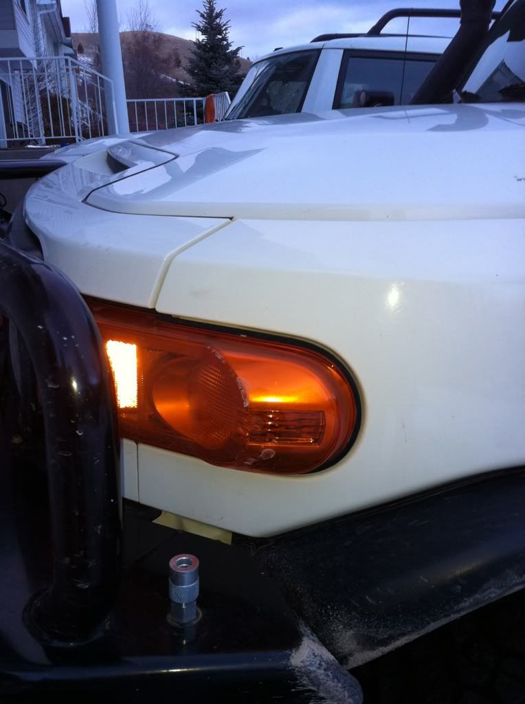 Anyone Install the new ARB twin air compressor yet? - Page 6 - Toyota