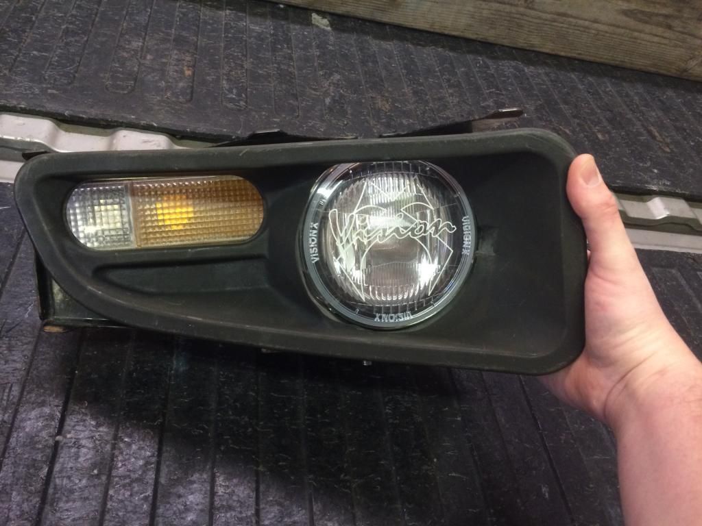 LED bulbs for ARB bumper driving & marker lights | Toyota FJ Cruiser Forum