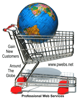 eCommerce Website Solutions