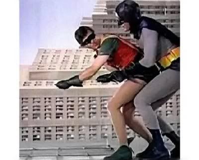 batman-robin Pictures, Images and Photos