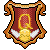 Gryffindor Quidditch Player