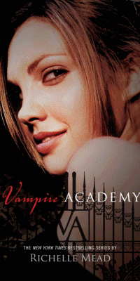 Vampire Academy Argentina