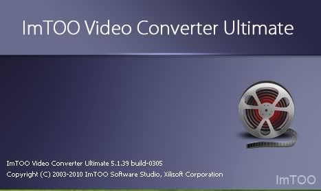 imtoo converter