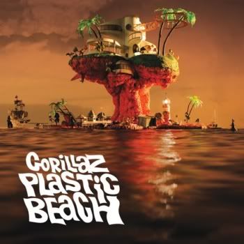 Download Gorillaz - Plastic Beach(2010)