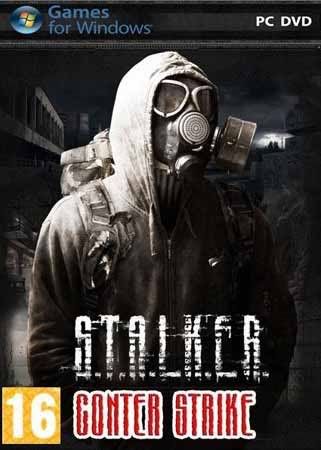Download Counter Strike S.T.A.L.K.E.R. [2010/ENG] Game Pc Full