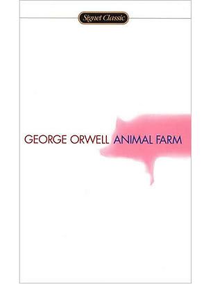 animal farm by george orwell characters. Animal Farm Author: George