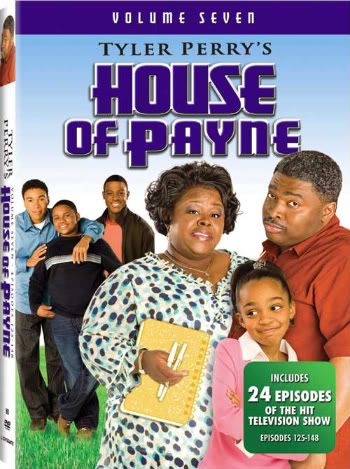 tyler perry house of payne new episodes 2011. quot;Tyler Perry#39;s House of Paynequot;