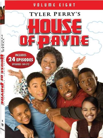 tyler perry house of payne calvin. quot;Tyler Perry#39;s House of Paynequot;