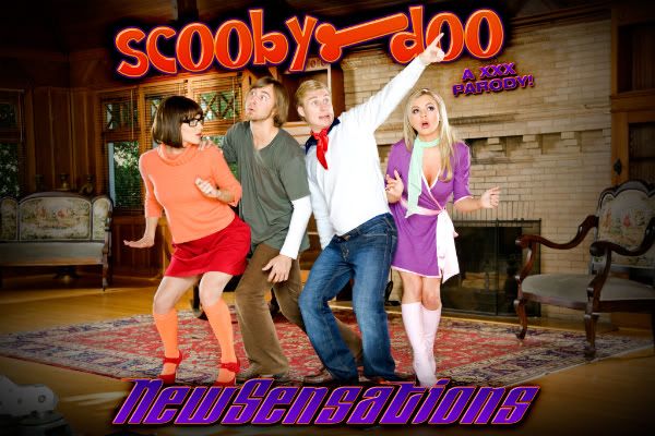 New Sensations Isnt Ready To Stop Yet Scooby Doo Xxx Announced Sitcoms Online Message