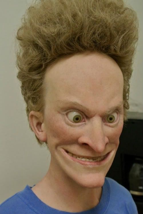 What "Beavis And Butt-Head" Would Look Like If They Were Real - Sitcoms ...