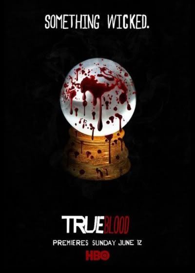 true blood poster season 1. wallpaper True Blood Season 4