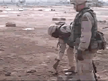 IRAQ IRAQ