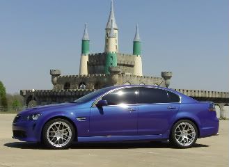 Official Post Your Aftermarket Wheels Thread Pt 2 Pontiac G8 Forum