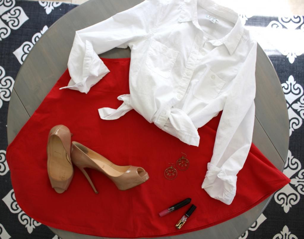 white shirt, 3 ways, date outfit, louboutin very prive photo 8c42d905-1a42-45c1-b5ff-6f4d18fc0096_zpsb8dbe1d7.jpg