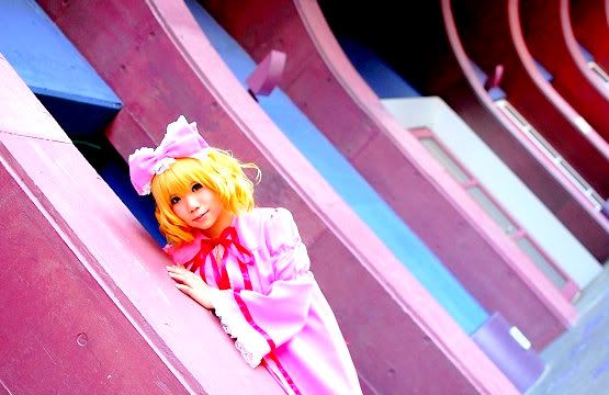 cosplay cosplay