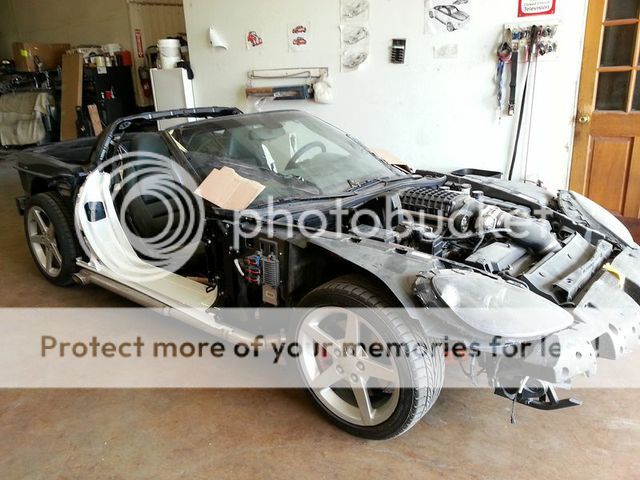 SS Vette widebody Corvette C6 Side Exhaust Pro Photos - CorvetteForum ...