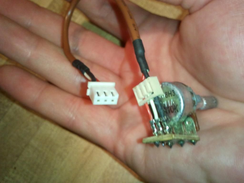I'll take it with me to Radio Shack tomorrow and see if I can get the parts to build one.