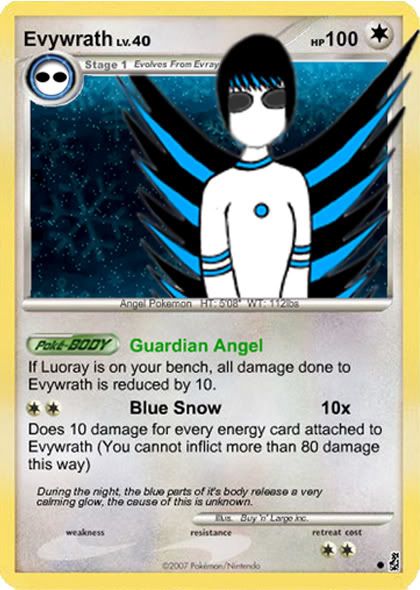 [PokeCommunity.com] Fake cards for fake pokemon